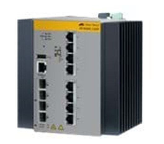 Allied Telesis AT IE300-12GP (0767035207285)