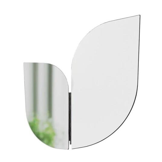KLONG Perho speil 45 x 41 cm KLONG Perho speil 45 x 41 cm