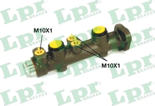 Hovedbremsesylinder LPR 6754 Hovedbremsesylinder LPR 6754
