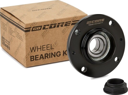 goCORE GCF540111 Hjullager