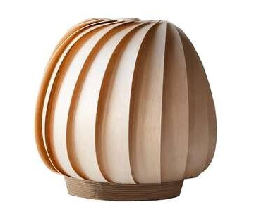 Tom Rossau ST906 Mini Bordlampe Birch Natural/Pine