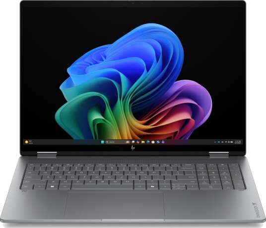 HP OmniBook X Flip 16-cc0184ng Ryzen AI 7 445 16" 32GB/1TB W11 Home D91J0EA#ABD
