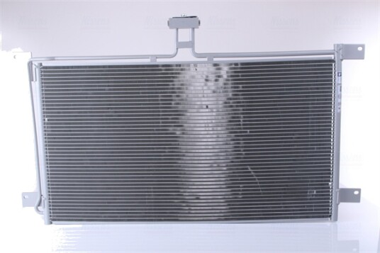 Kondensator NISSENS 94538