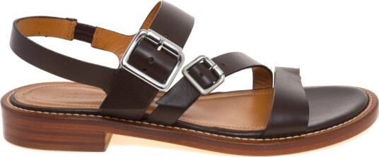 Guglielmo Rotta Dame Sko Brun 36 EU, Guglielmo Rotta Dame Sko Brun 36 EU,