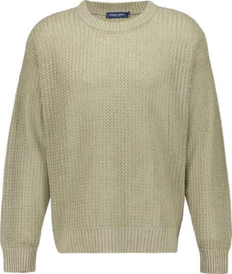 Frescobol Carioca Herre Strikkevarer Beige L, Frescobol Carioca Herre Strikkevarer Beige L,