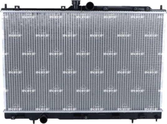 Radiator NRF 550041 Radiator NRF 550041