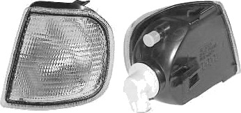 VAN WEZEL 4912905 Blinklys