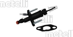 Hovedsylinder, clutch METELLI 55-0072 Hovedsylinder, clutch METELLI 55-0072
