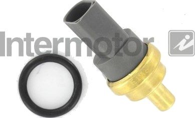 Sensor, motortemperatur INTERMOTOR 55106
