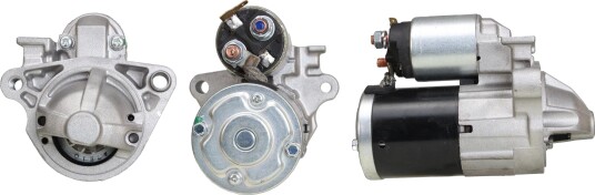 DRI 324202112 Starter DRI 324202112 Starter