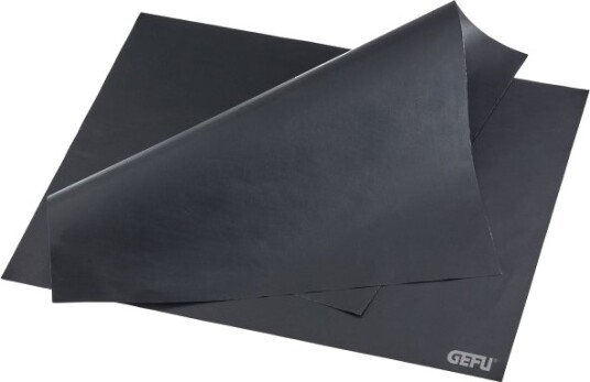 Gefu 14381 Bakefôr Teflon Glassfiber Svart 70 260 °C Gefu 14381 Bakefôr Teflon Glassfiber Svart 70 260 °C