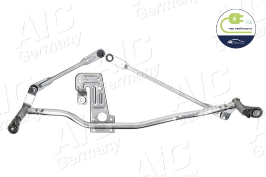 Vidusvisker mekanisme AIC 55177