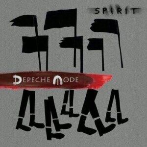 Gram Depeche Mode Spirit (180 Gram 2LP Gatefold) Gram Depeche Mode Spirit (180 Gram 2LP Gatefold)