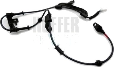 HOFFER 8290745 Sensor ABS