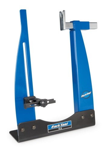 Park Tool Ts-8 Hjulrettestativ Park Tool Ts-8 Hjulrettestativ