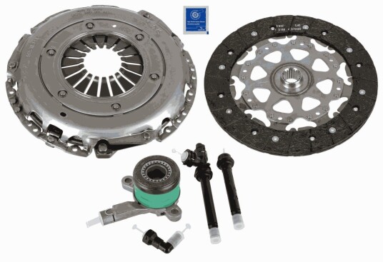 Clutchsett SACHS 3000 990 393