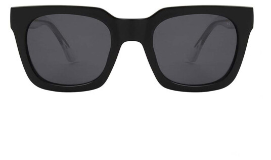 A. Kjærbede Nancy solbriller Black