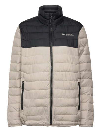 Columbia Sportswear Powder Lite Ii Jacket - Cream - S Columbia Sportswear Powder Lite Ii Jacket - Cream - S