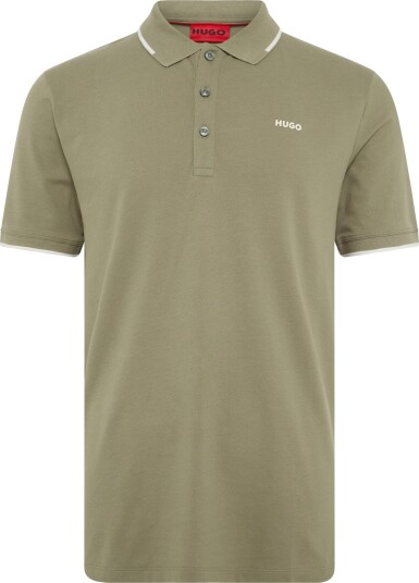 HUGO Dinoso222 Khaki green S
