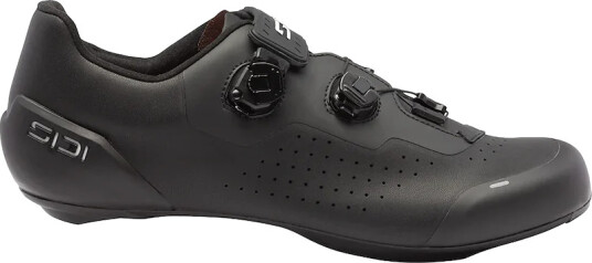 Sidi Genius X sykkelsko race sort