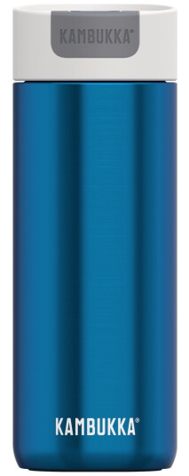 Kambukka Olympus Blue Moon 500 Ml (17Oz) Blå