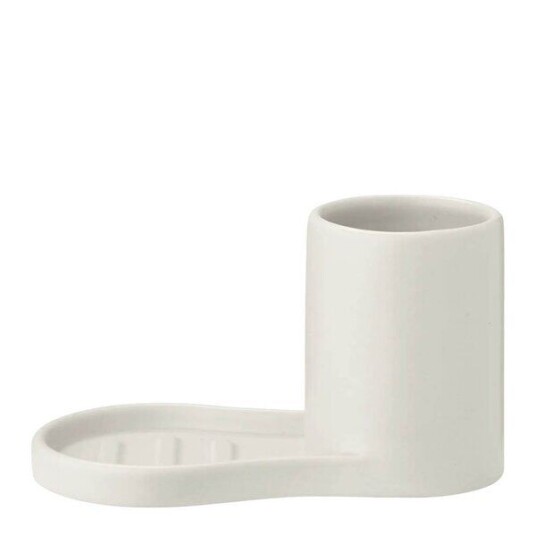 Blomus - Piro oppvasksett 10 cm beige