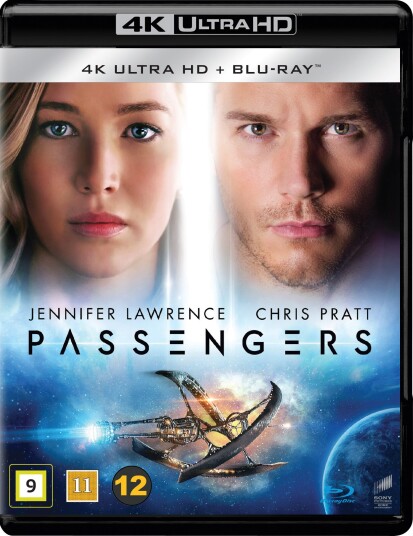 Passengers Passengers