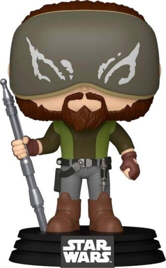 Northix POP-figur Star Wars Kanan Jarrus