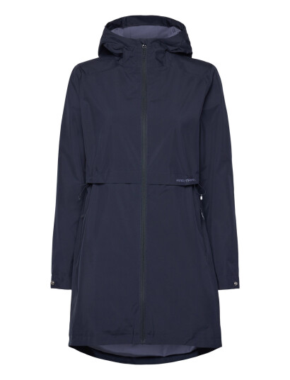 Kari Traa Anne Jacket - Navy - XS Kari Traa Anne Jacket - Navy - XS