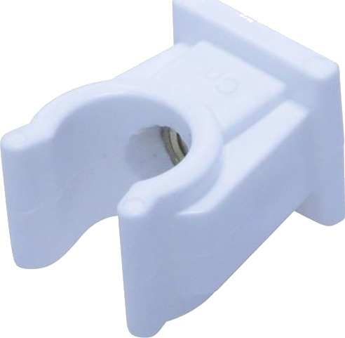 Klemrørholder 15 Mm