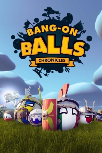 Bang-On Balls: Chronicles Bang-On Balls: Chronicles