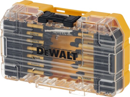 Dewalt Verktøysett Extreme Flextorq Set 31 Deler