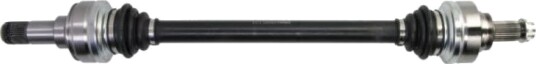 Pascal Drivaksel PASCAL G2B030PC