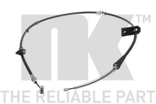 Tautrekk, håndbremse NK 9036130