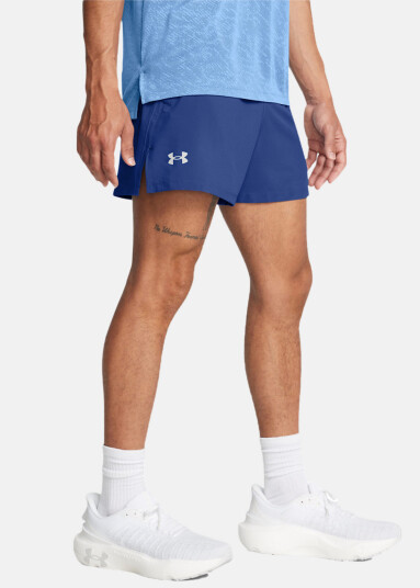 Under Armour UA LAUNCH 5'' UNLINED SHORTS Under Armour UA LAUNCH 5'' UNLINED SHORTS