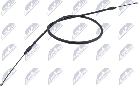 Nty Tautrekk parkeringsbrems NTY HLR CT 002