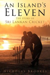 An Island'S Eleven Av Nicholas Brookes