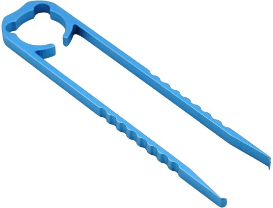 Wuque Studio Titanium Switch Puller - Blå