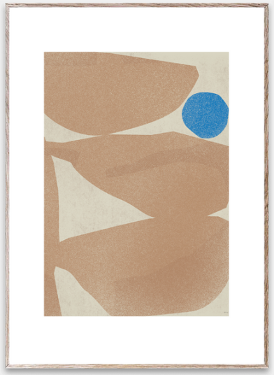 Paper Collective Planta 01 / 50 x 70 cm