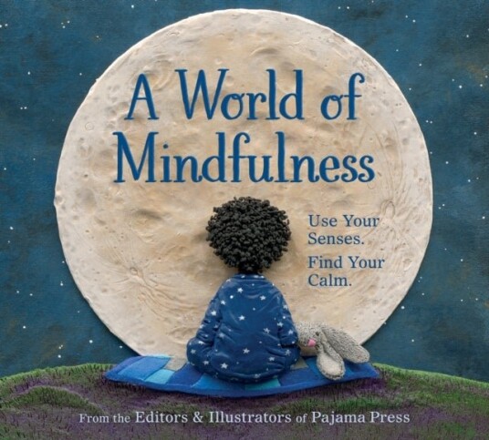 A World of Mindfulness