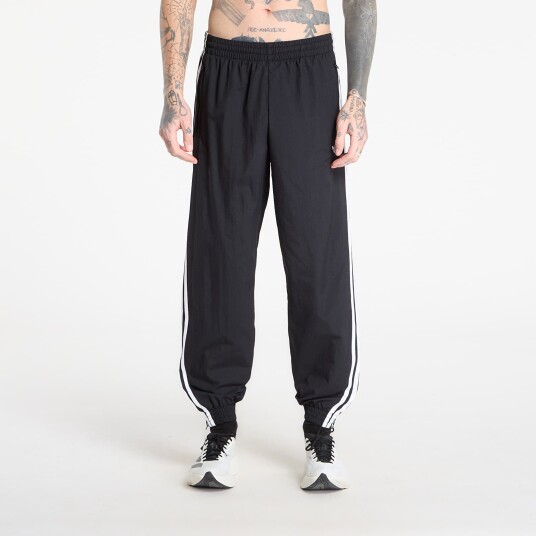 Adidas Originals Firebird Wvn Tp Black S Adidas Originals Firebird Wvn Tp Black S
