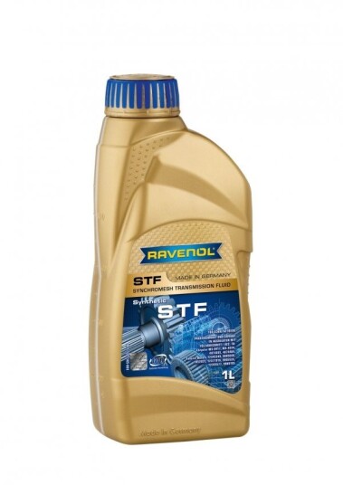Girolje RAVENOL STF 1L