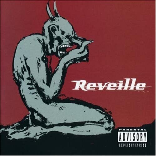 MediaTronixs Reveille : Laced CD Pre-Owned MediaTronixs Reveille : Laced CD Pre-Owned