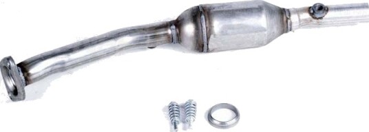 Katalysator NAP carparts CAK10700