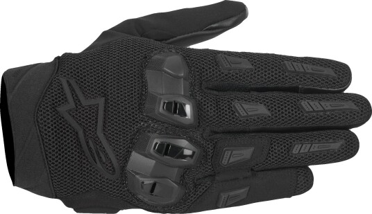 MC-Hansker Alpinestars SP X 5 Air Svart XL