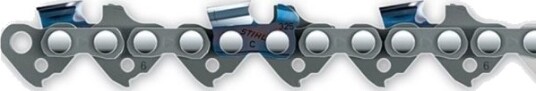 Stihl Rapid Micro 3 Rm3 Stihl Full Meisel 1,6 Mm 40 Cm