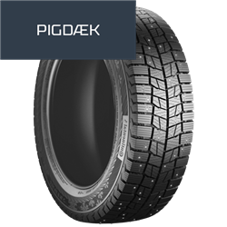 Continental VanContact Ice 215/60R17 109R