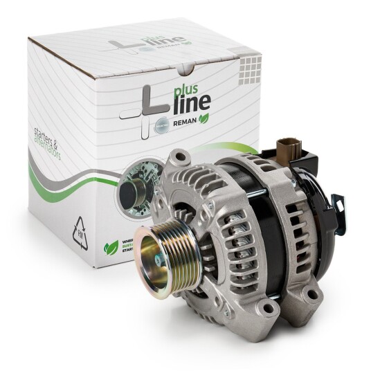 Dynamo BV PSH 125.528.100.340