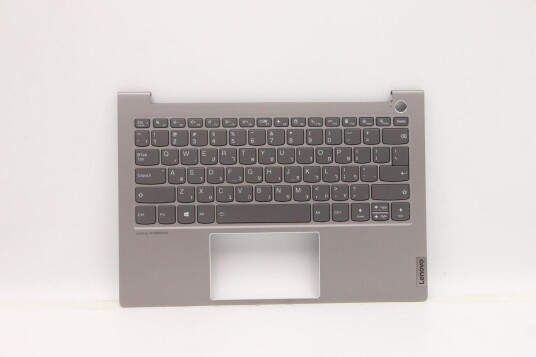 Lenovo Upper Case ASM_HBW W 20YA MG