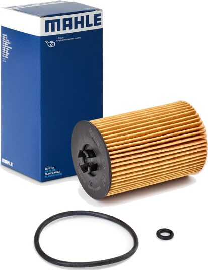 Oljefilter KNECHT OX 787D